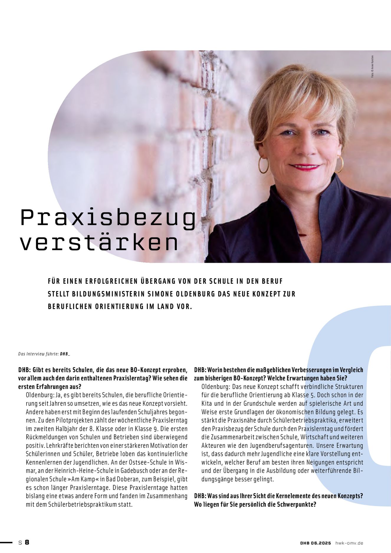 Verlagsanstalt Handwerk GmbH