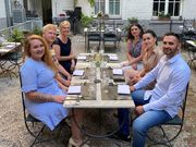 Miss und Mister Handwerk 2022 in Köln