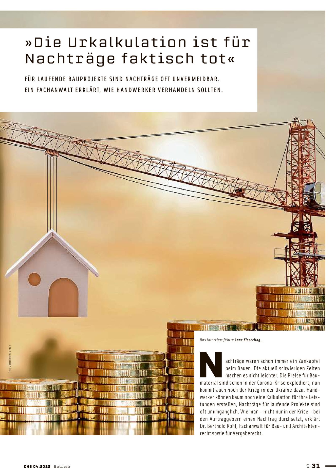 Verlagsanstalt Handwerk GmbH