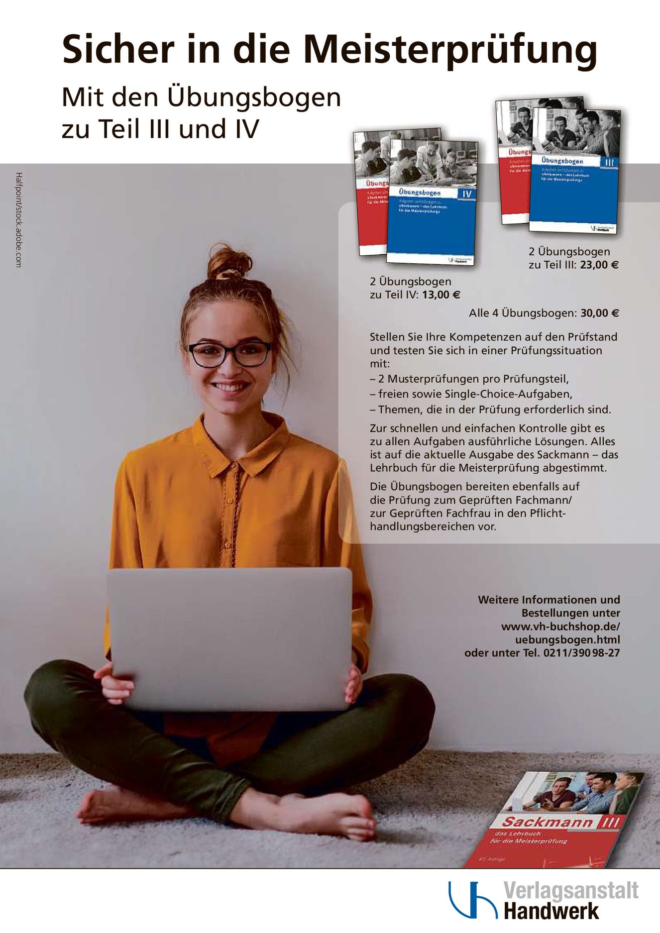 Verlagsanstalt Handwerk GmbH