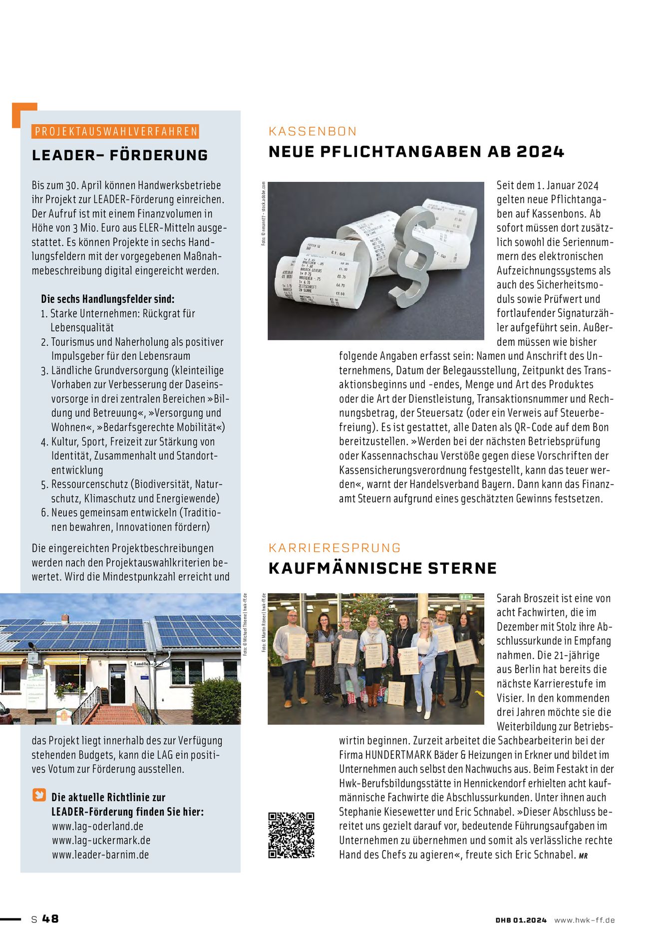 Verlagsanstalt Handwerk GmbH