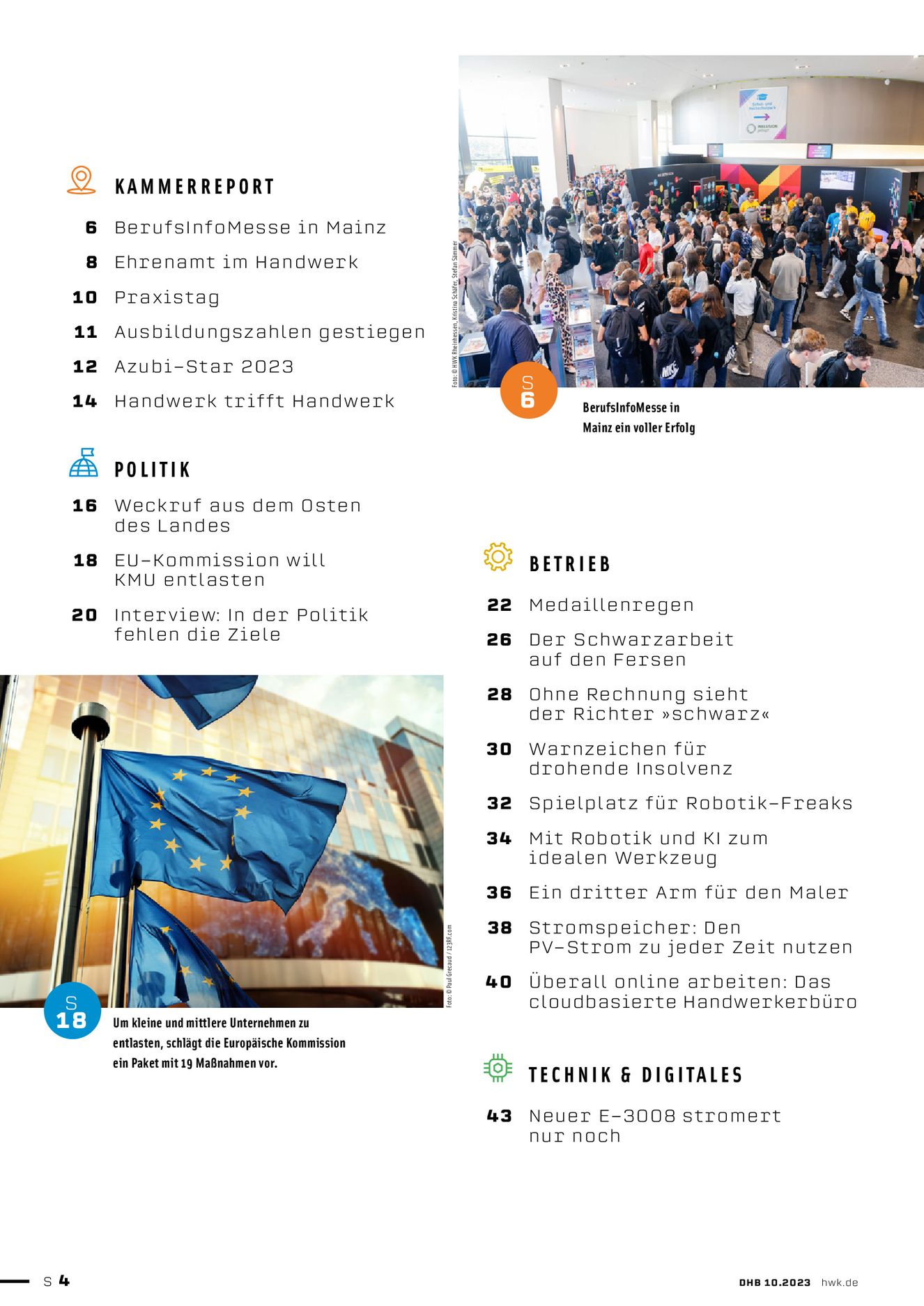 Verlagsanstalt Handwerk GmbH