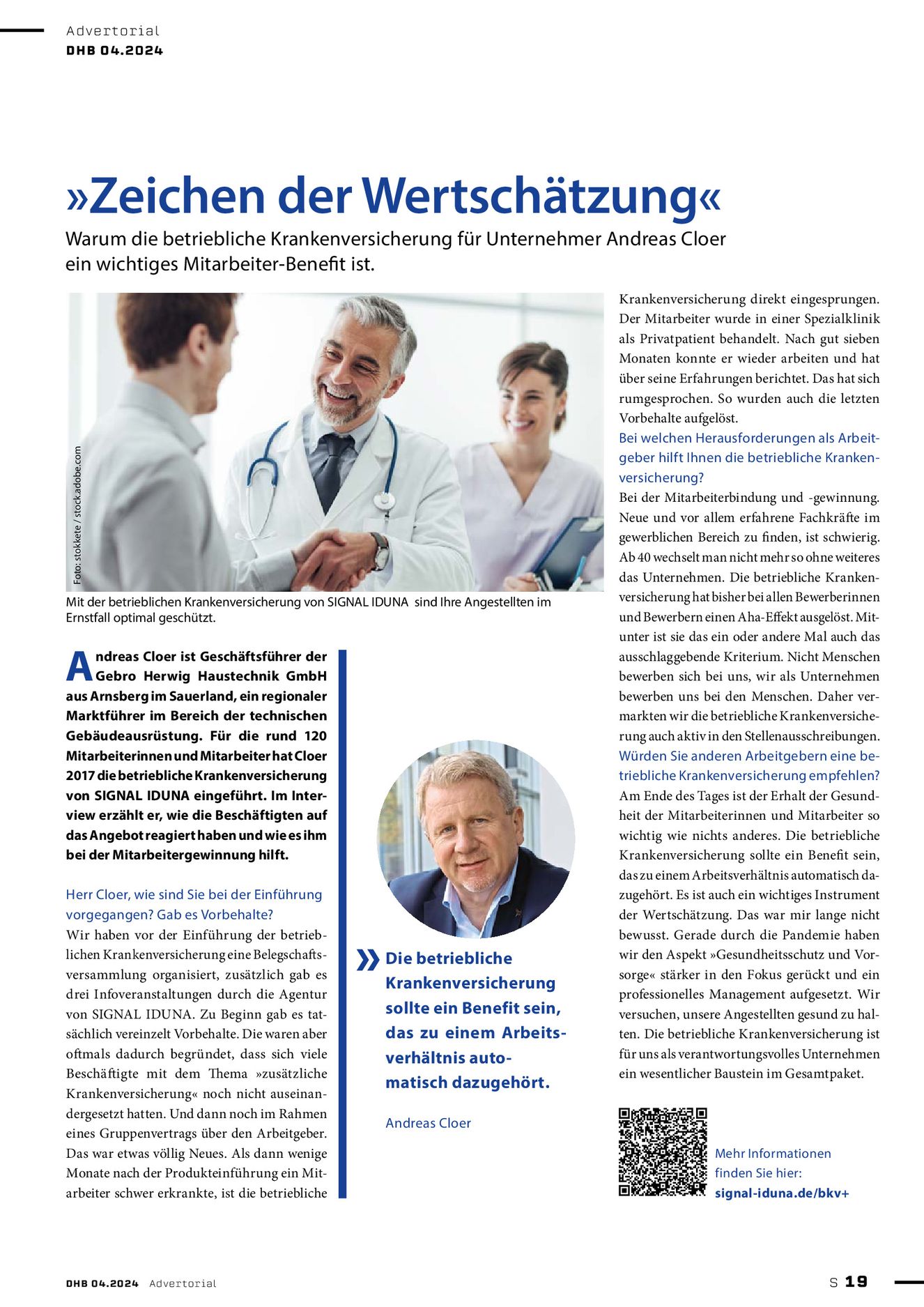 Verlagsanstalt Handwerk GmbH