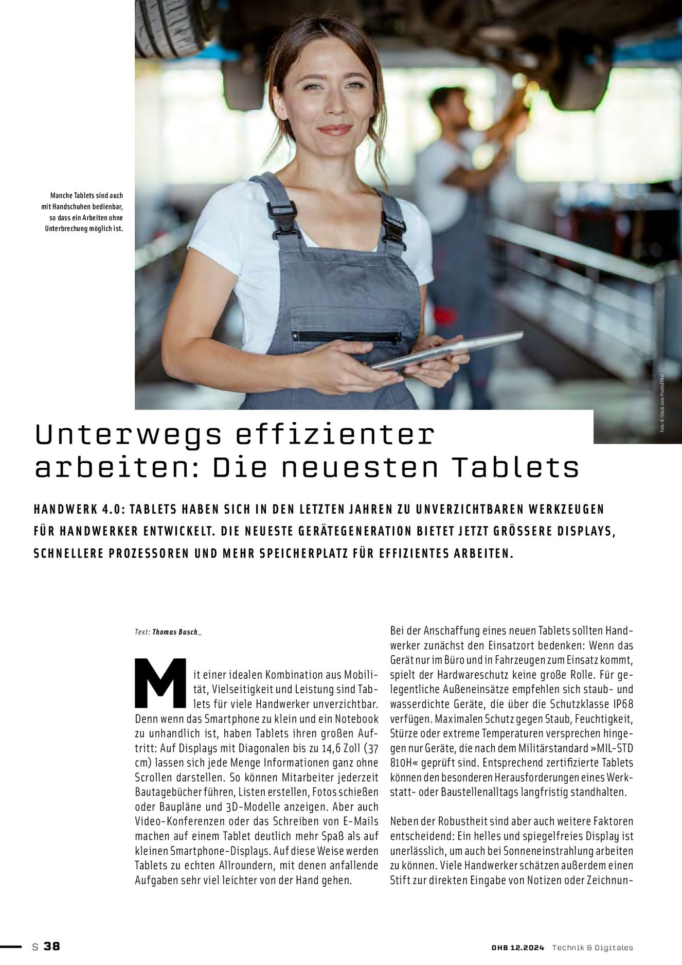 Verlagsanstalt Handwerk GmbH