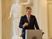 Parlamentarischer Abend des rheinland-pfälzischen Handwerks