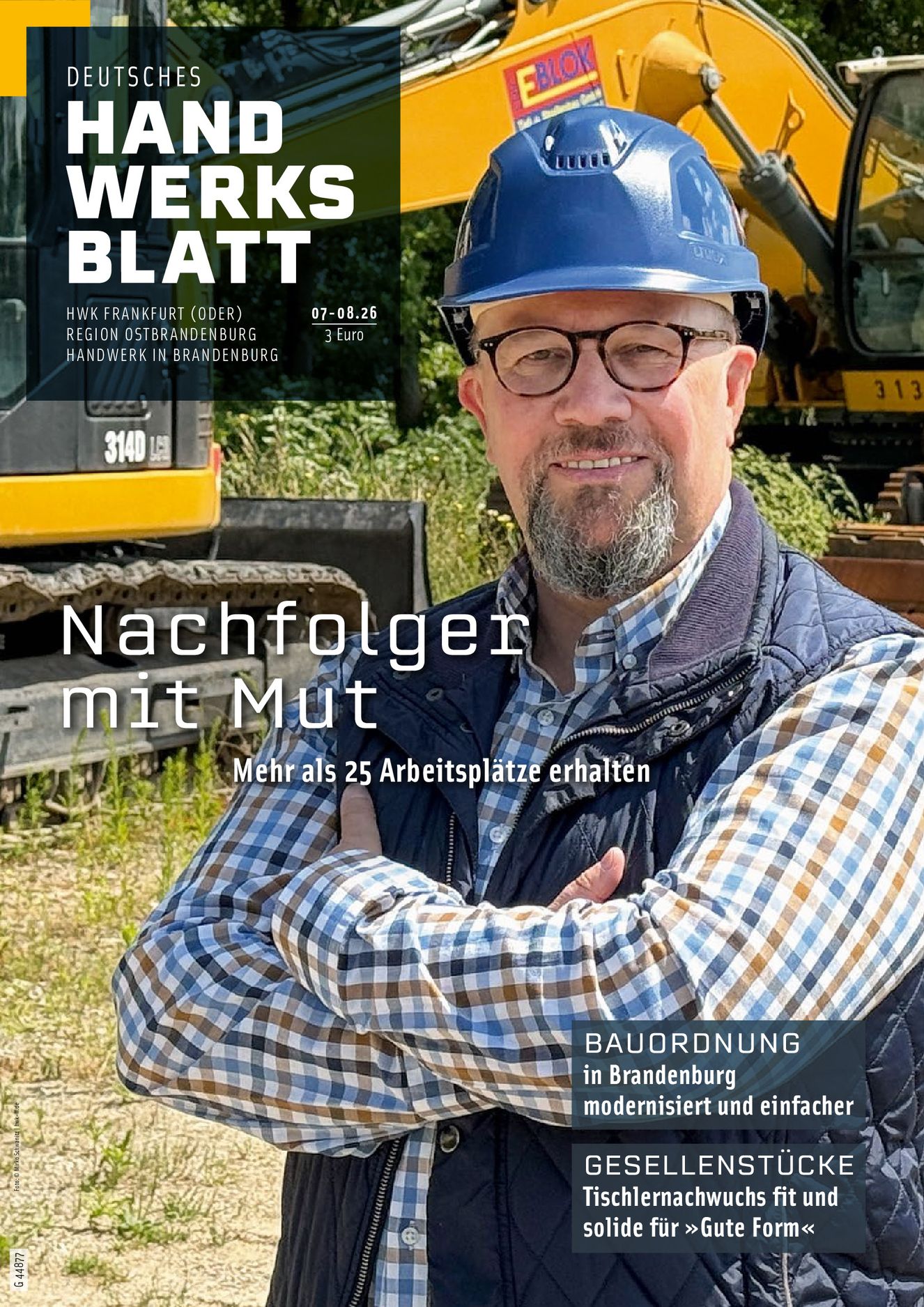 Verlagsanstalt Handwerk GmbH