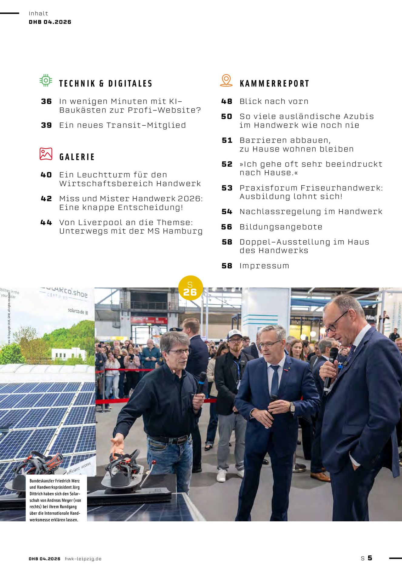 Verlagsanstalt Handwerk GmbH