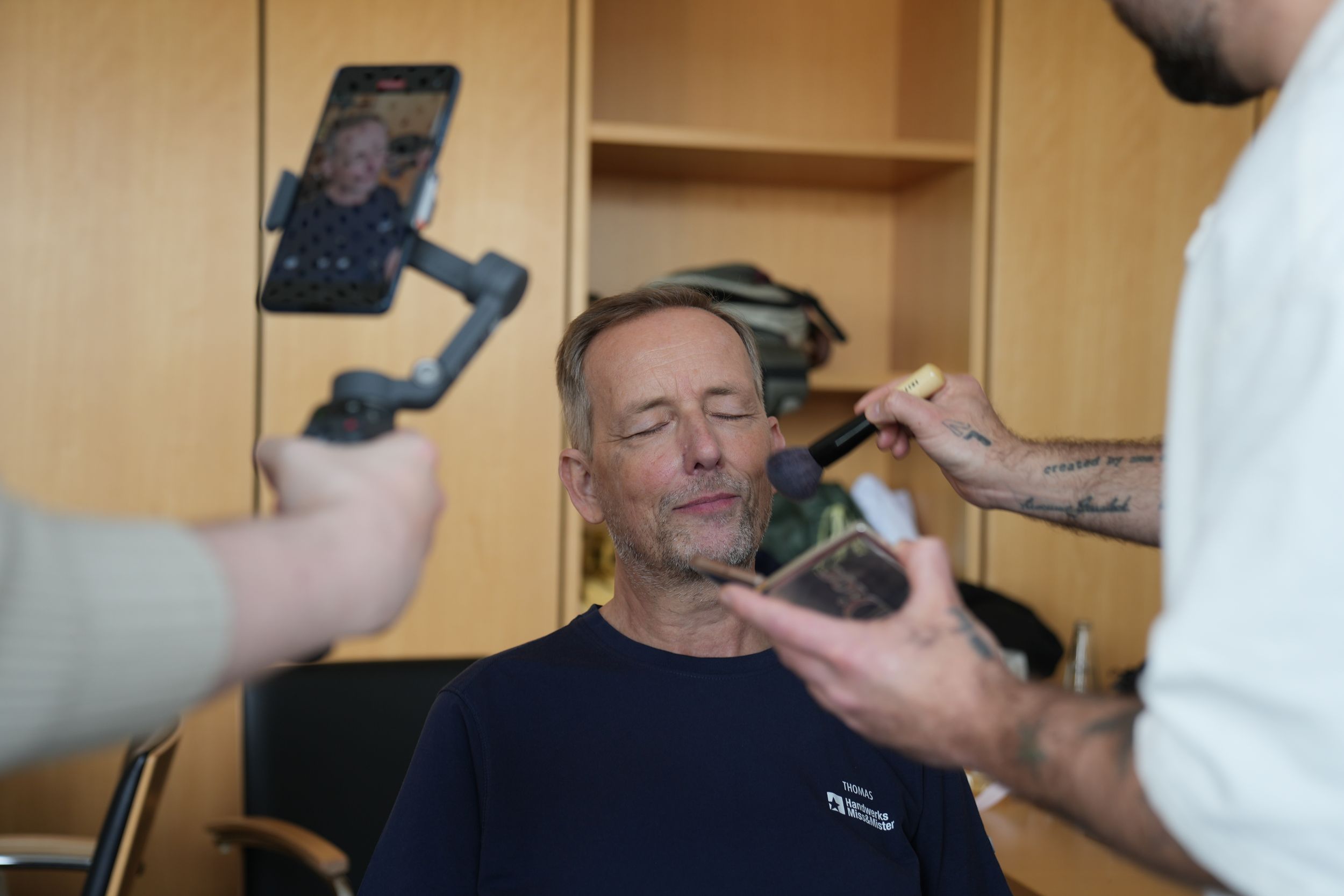 Miss &amp; Mister Handwerk 2026 - Das Finale