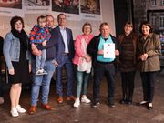 Landesehrenpreis des Genusshandwerks 2024 verliehen