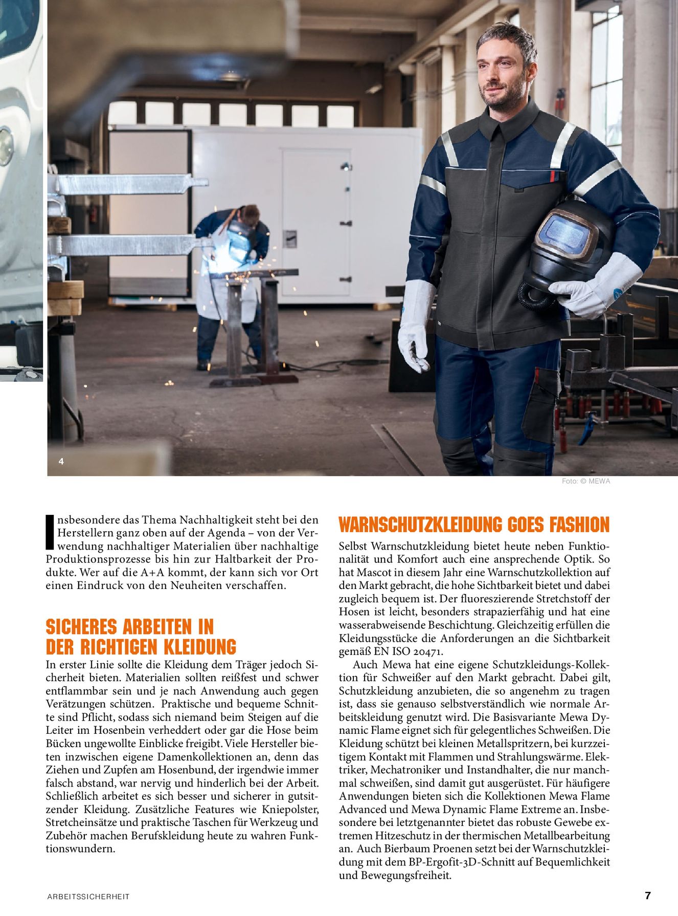 Verlagsanstalt Handwerk GmbH