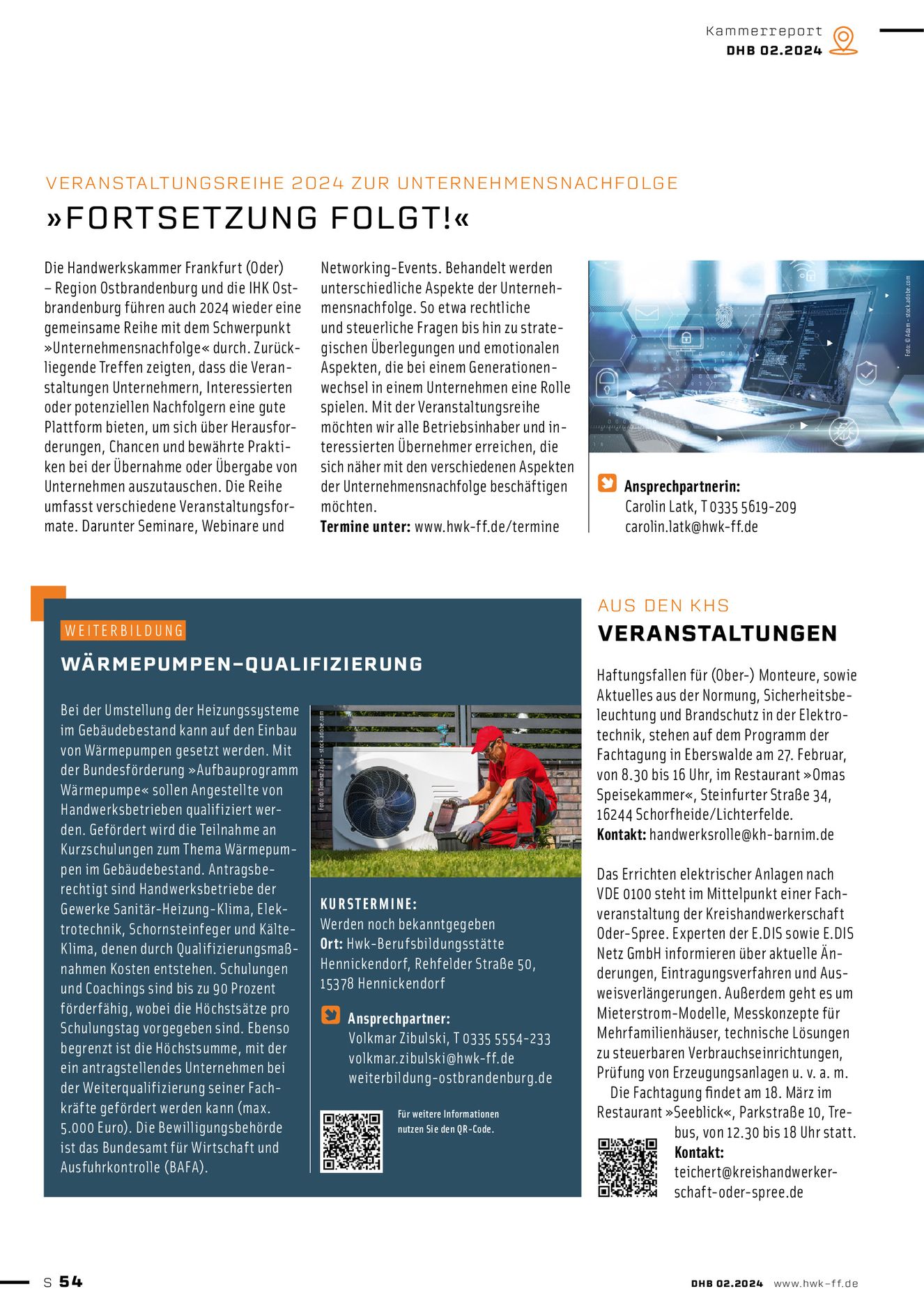 Verlagsanstalt Handwerk GmbH