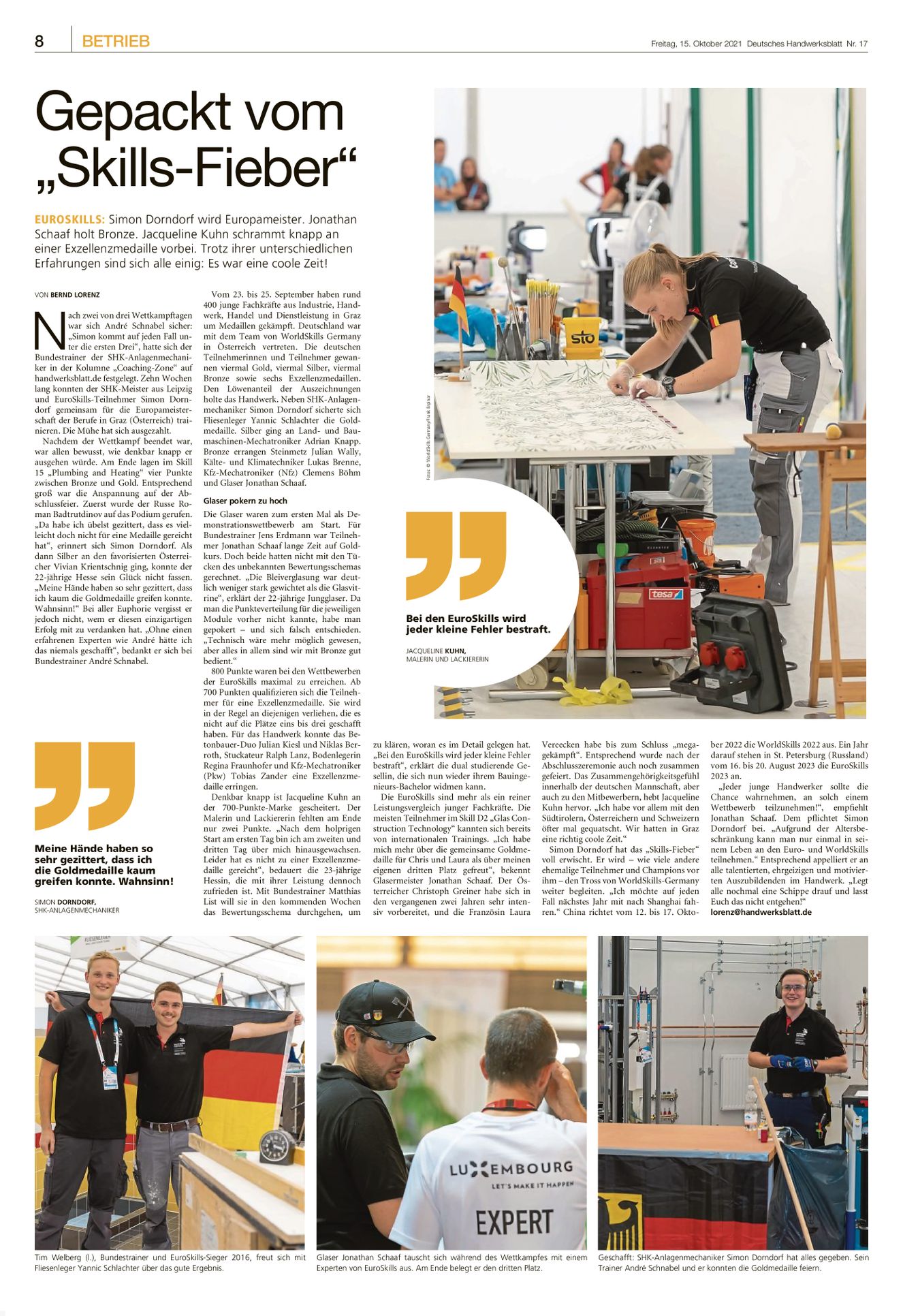 Verlagsanstalt Handwerk GmbH