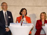 Festveranstaltung der Handwerkskammern Rheinland-Pfalz