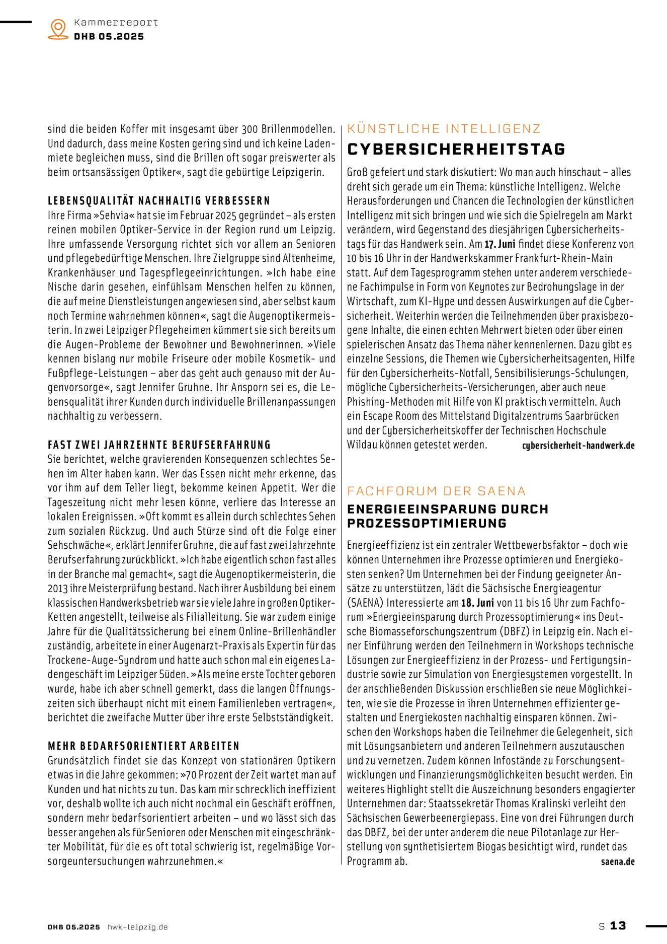 Verlagsanstalt Handwerk GmbH