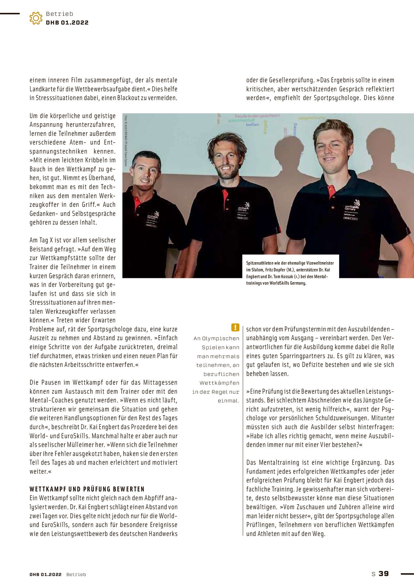 Verlagsanstalt Handwerk GmbH