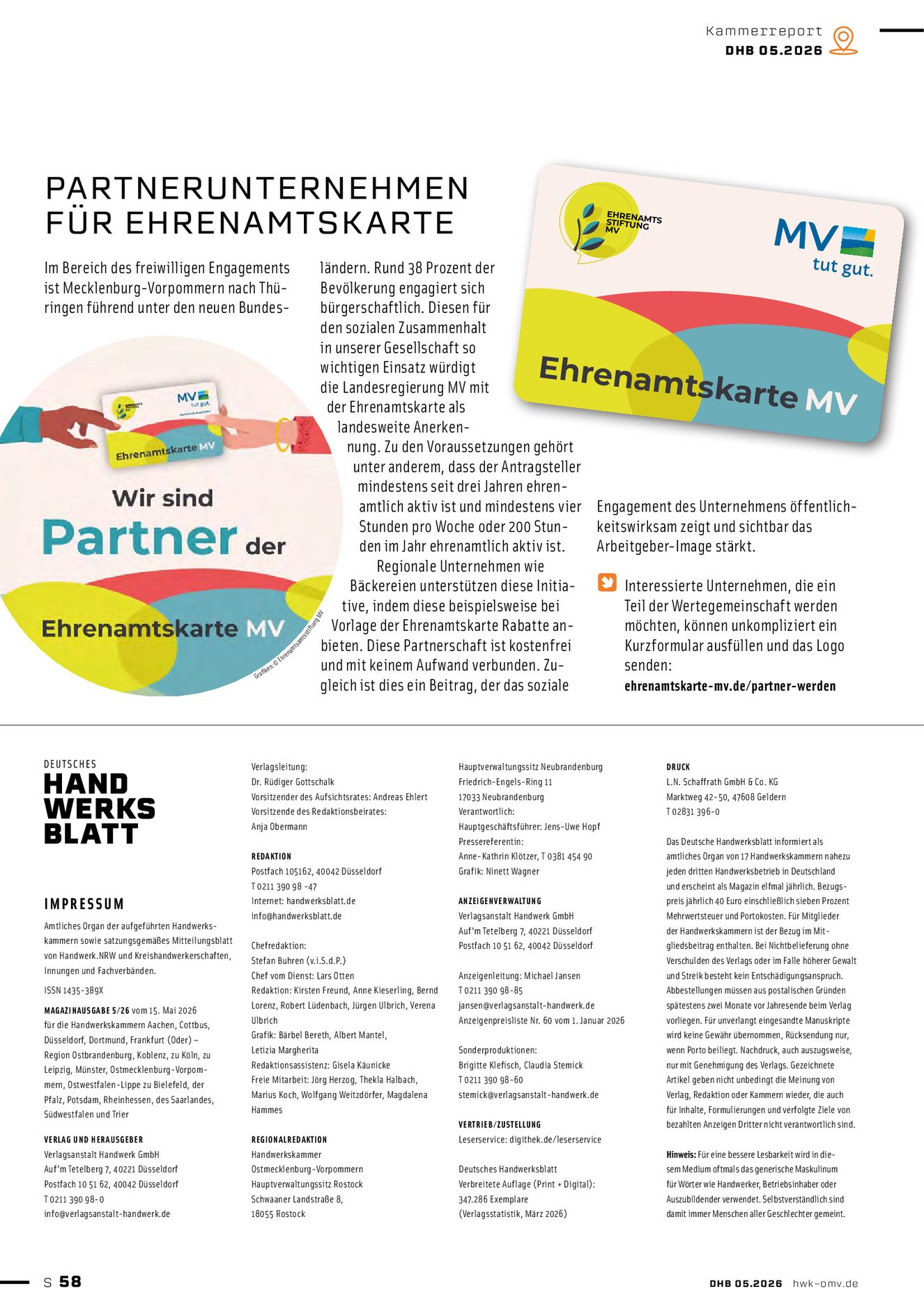 Verlagsanstalt Handwerk GmbH