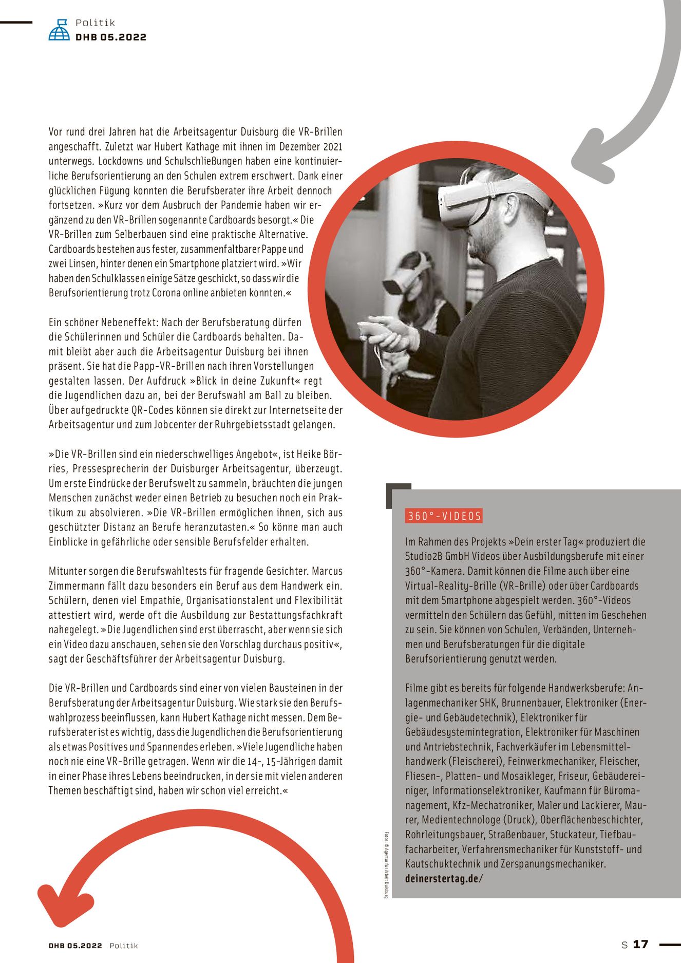 Verlagsanstalt Handwerk GmbH