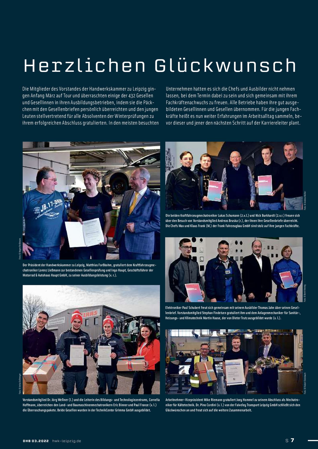 Verlagsanstalt Handwerk GmbH