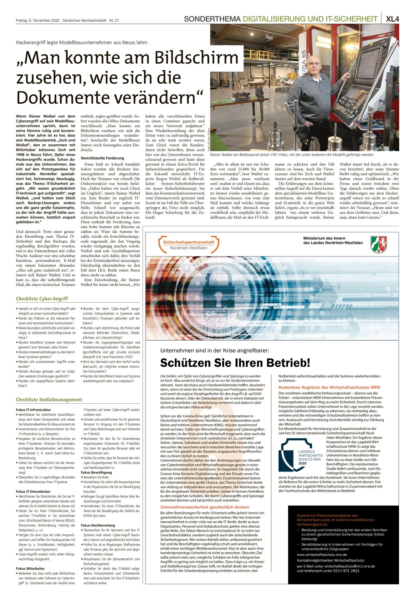 Verlagsanstalt Handwerk GmbH