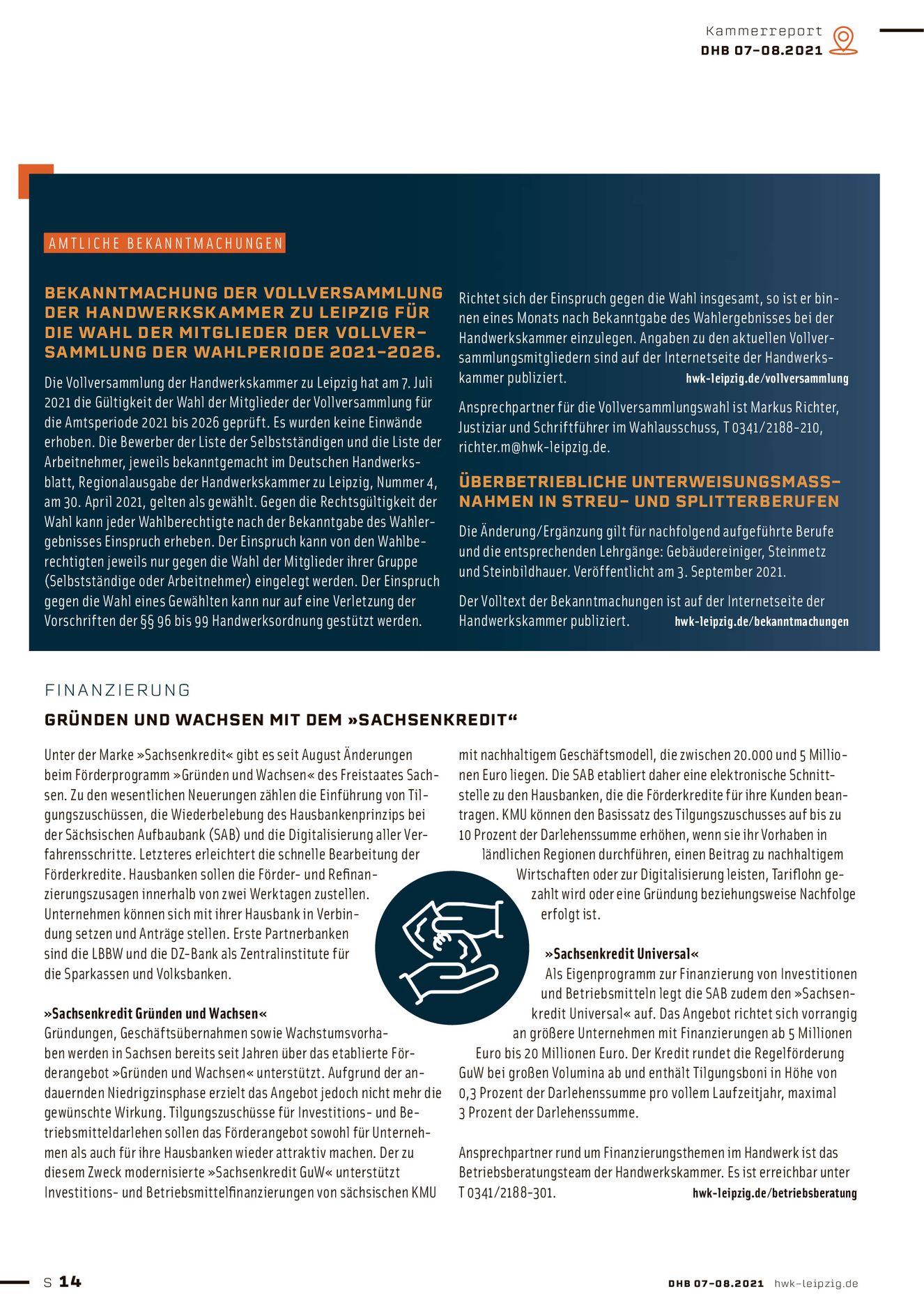 Verlagsanstalt Handwerk GmbH