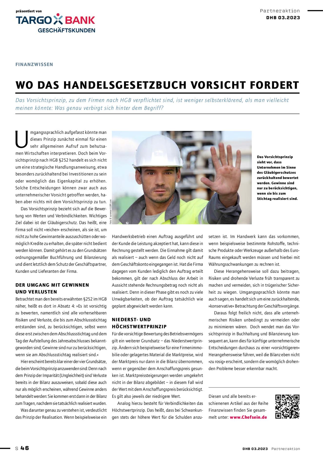 Verlagsanstalt Handwerk GmbH