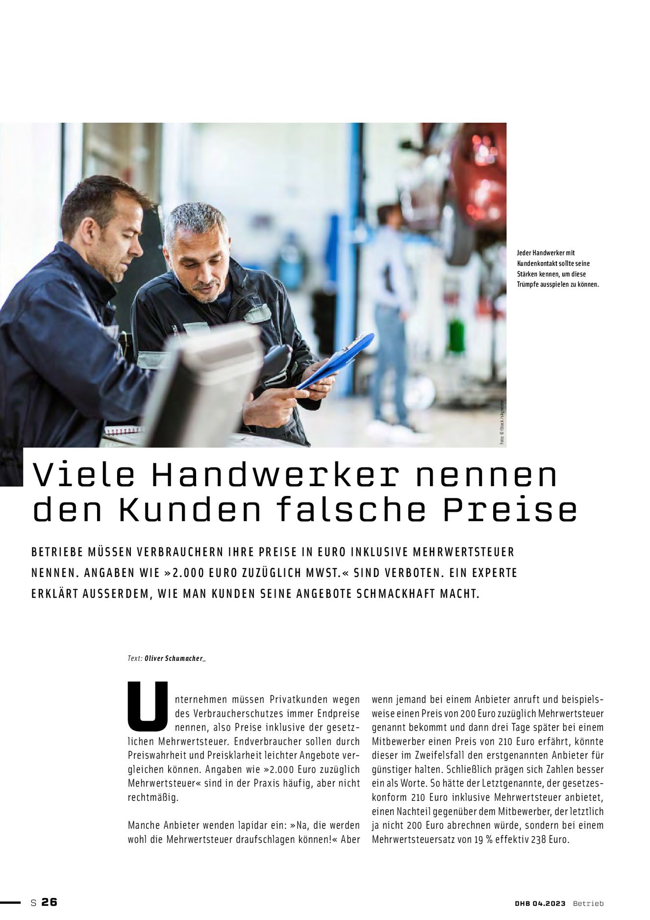 Verlagsanstalt Handwerk GmbH