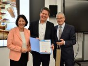 Fotowettbewerb und Ausstellung: "Handwerk attraktiv – Echte Menschen, echte Bilder"