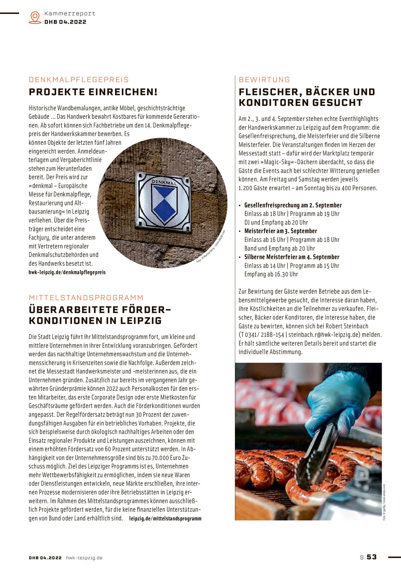 Verlagsanstalt Handwerk GmbH