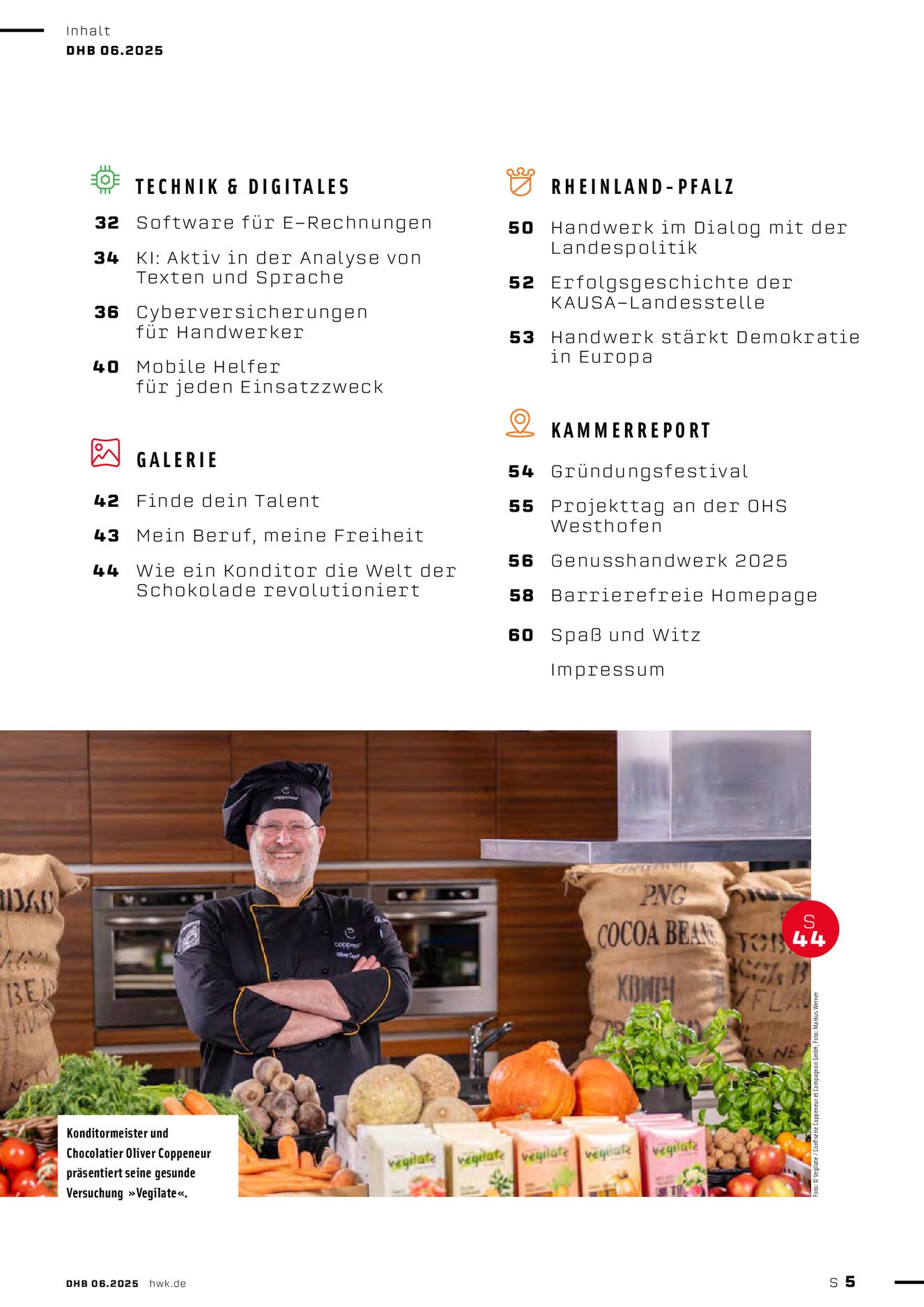 Verlagsanstalt Handwerk GmbH