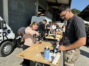 "Handwerk hilft": Aktionstag zum Weltkindertag 2024