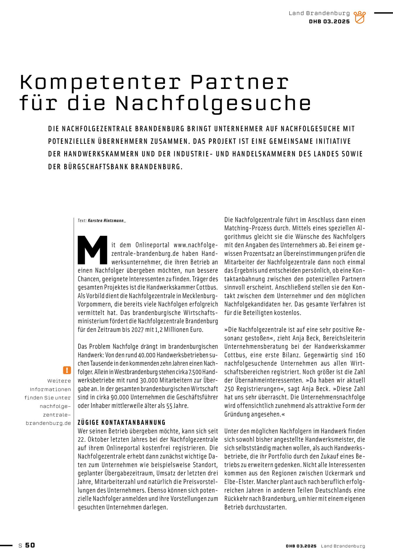 Verlagsanstalt Handwerk GmbH