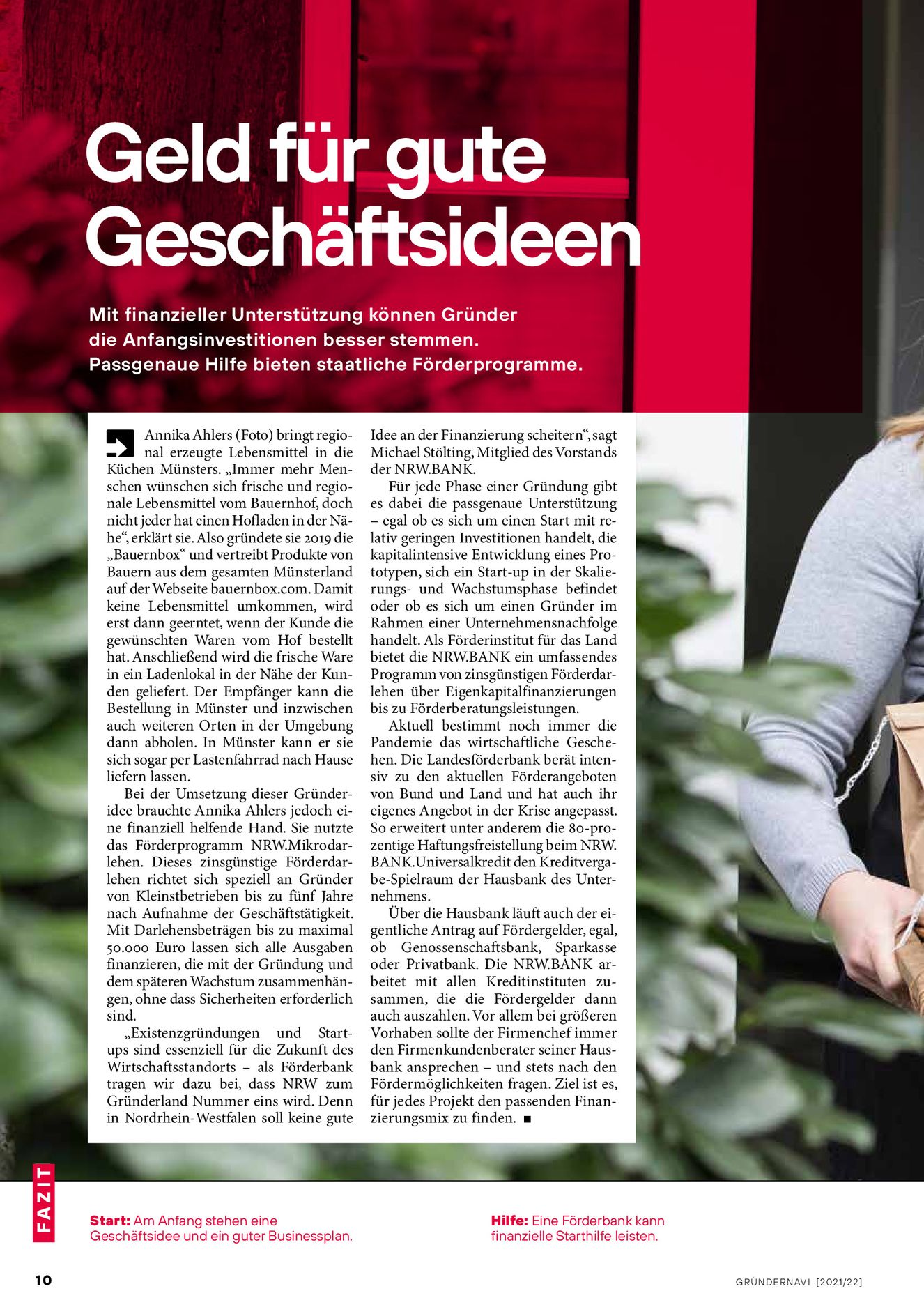 Verlagsanstalt Handwerk GmbH