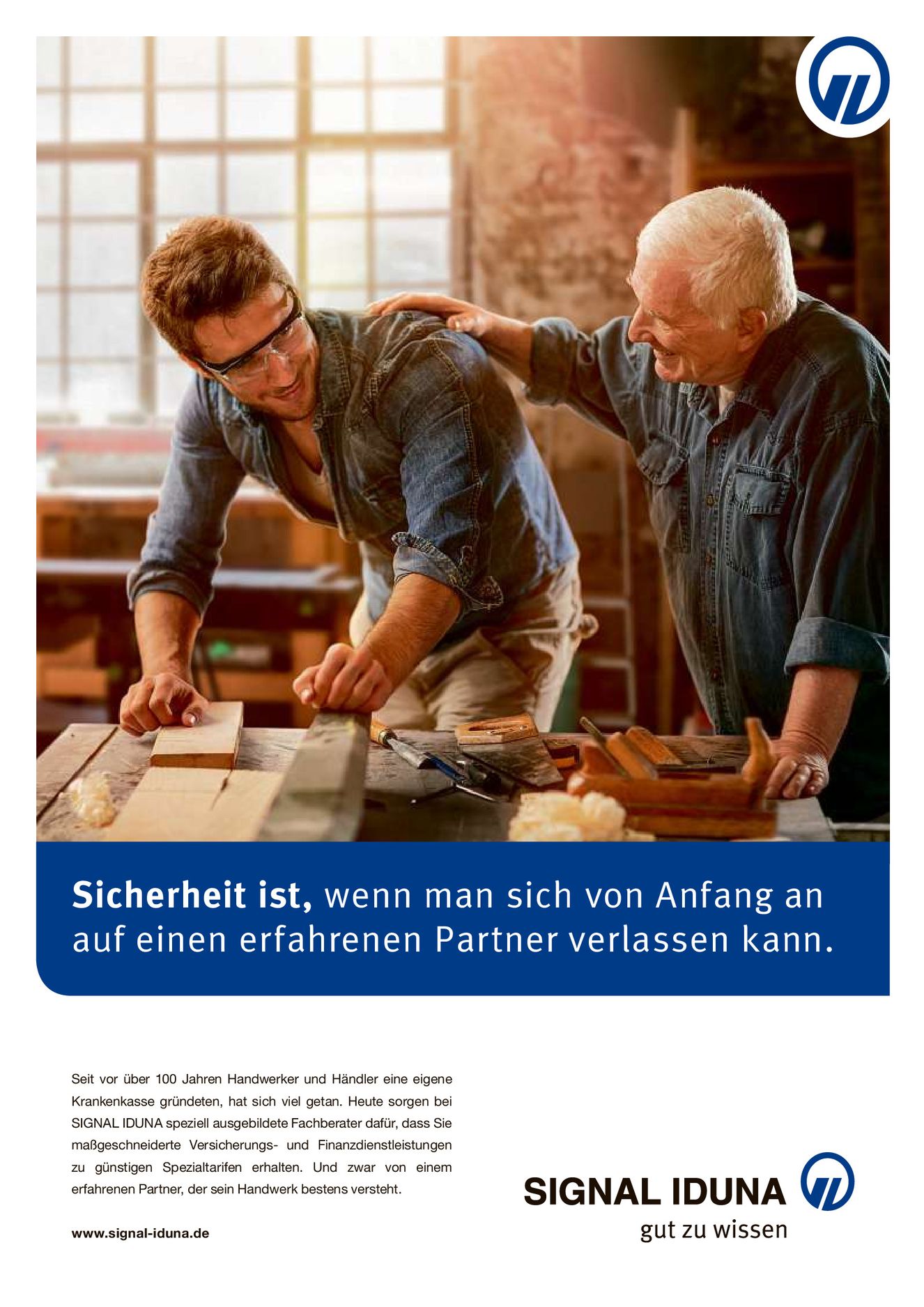 Verlagsanstalt Handwerk GmbH