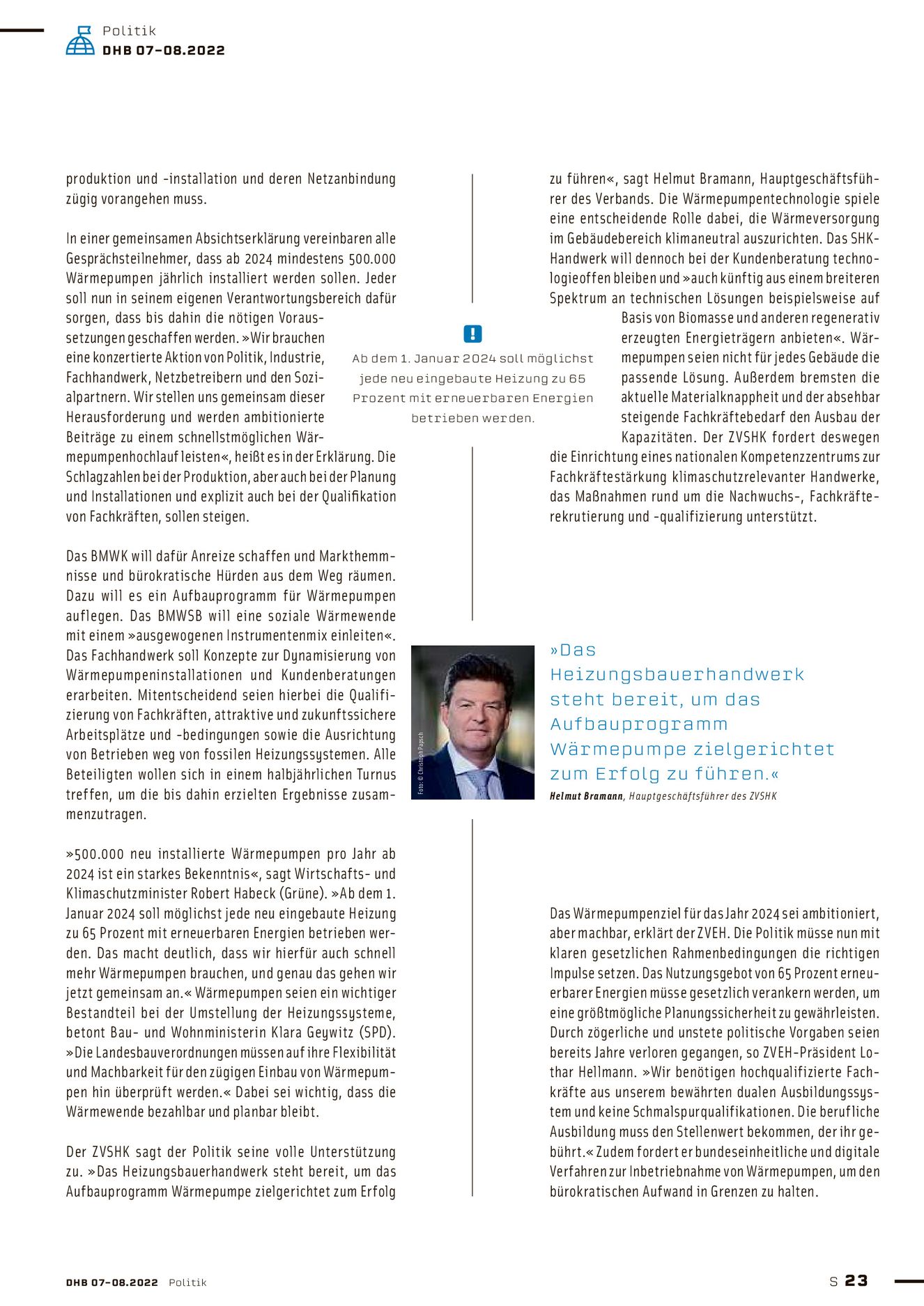 Verlagsanstalt Handwerk GmbH