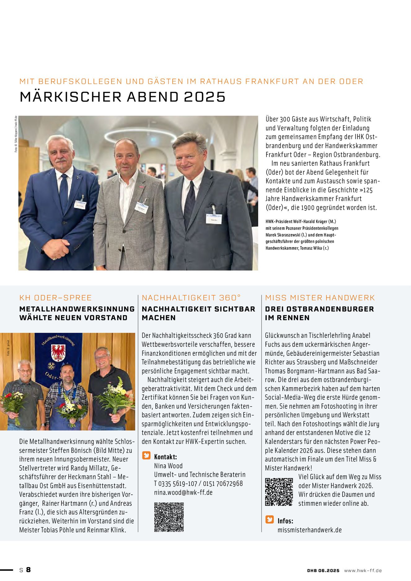 Verlagsanstalt Handwerk GmbH