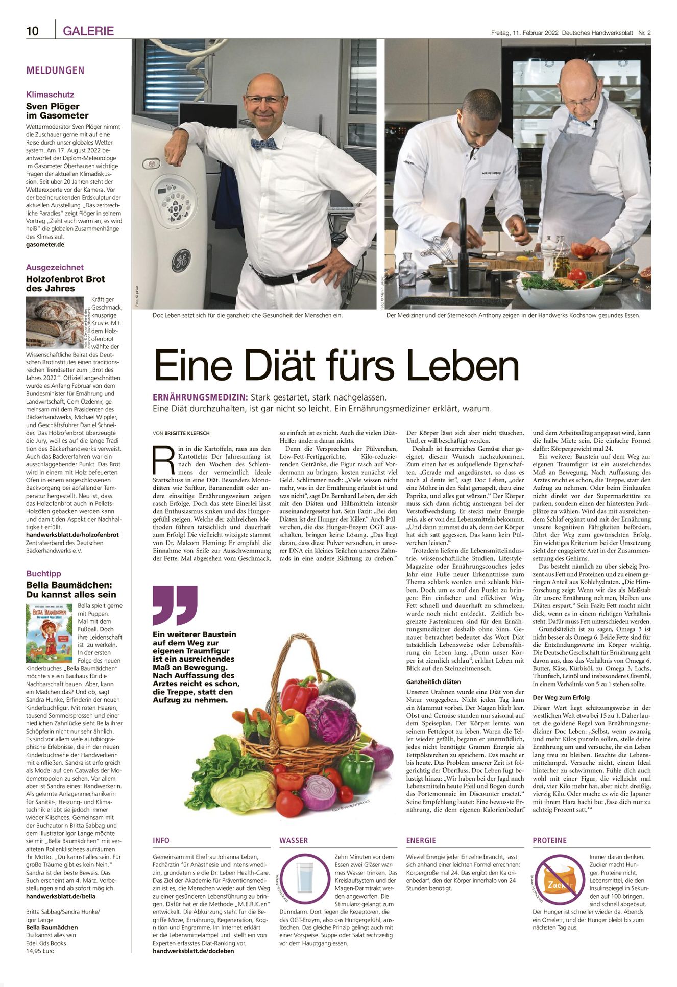 Verlagsanstalt Handwerk GmbH