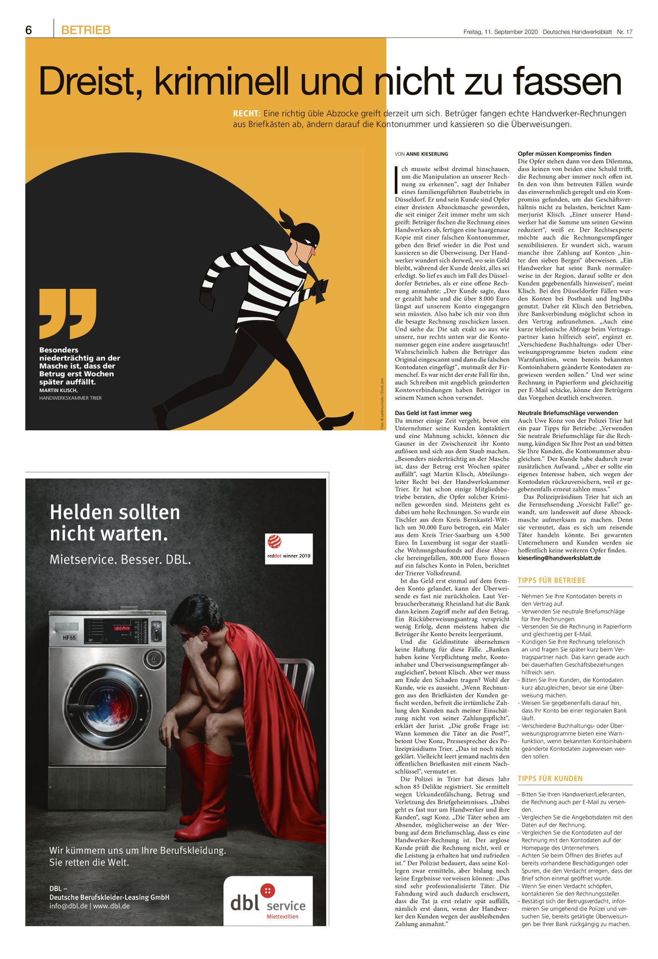 Verlagsanstalt Handwerk GmbH