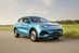 Mit dem elektrischen SUV Atto 3 will BYD in Europa Fuß fassen.