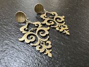 Mokume-Saar: Einzigartige Kreationen aus der Goldschmiede