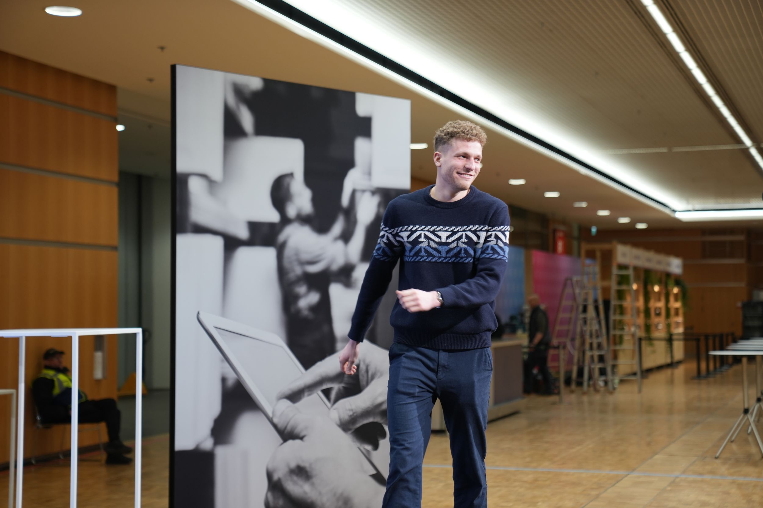 Miss &amp; Mister Handwerk 2026 - Das Finale