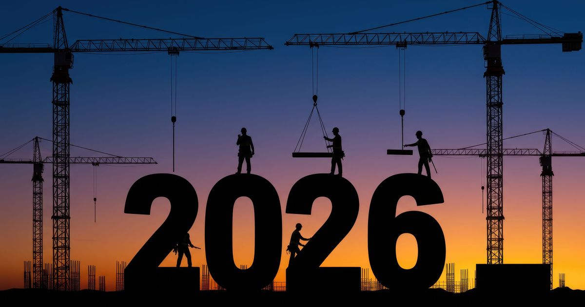 Das ändert sich 2026 für Betriebe, Arbeitnehmer, Autofahrer
