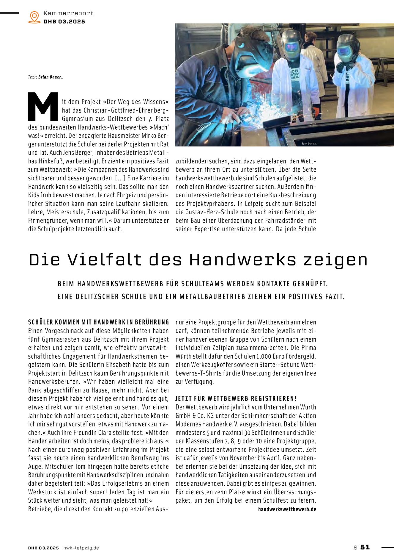 Verlagsanstalt Handwerk GmbH