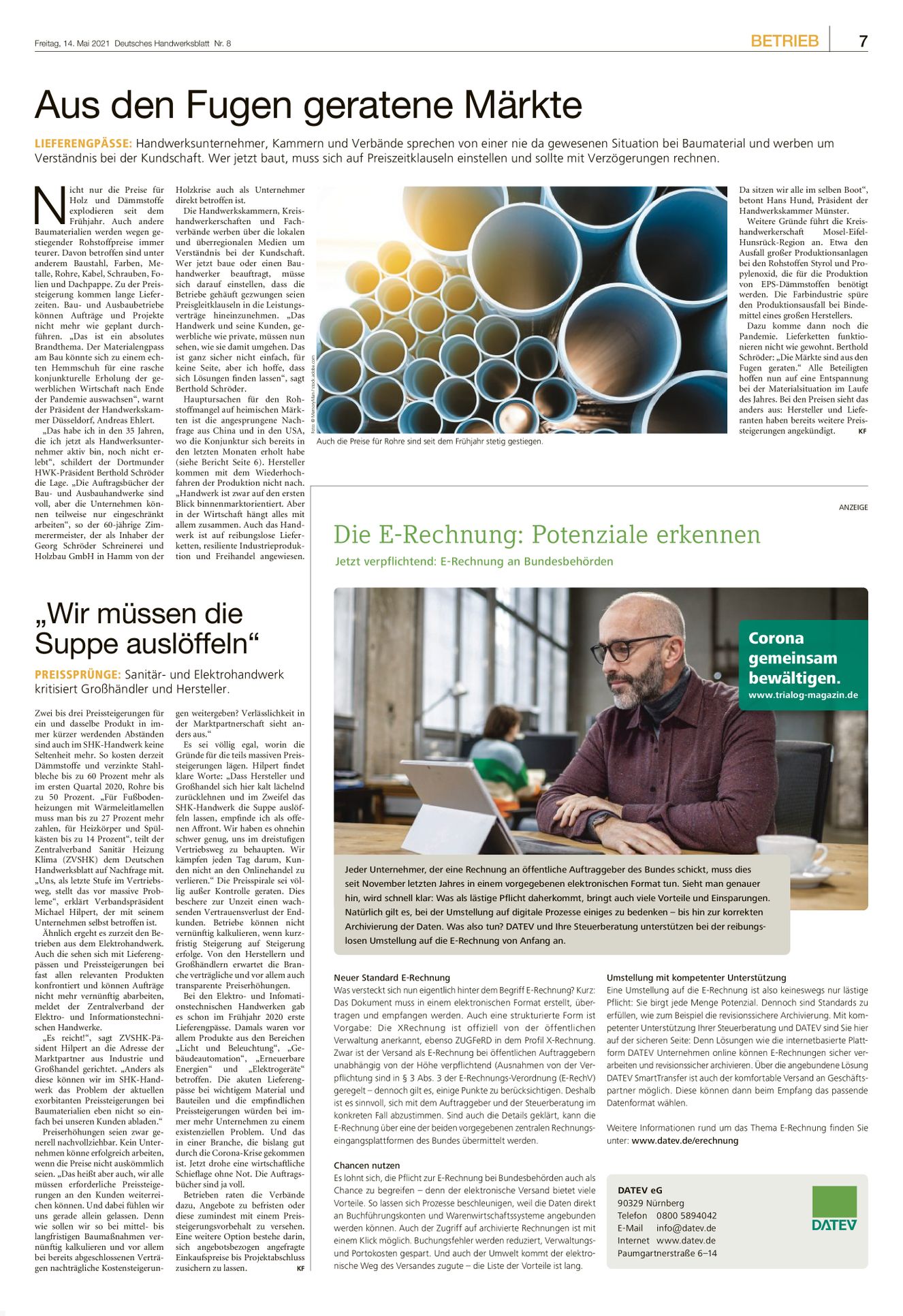 Verlagsanstalt Handwerk GmbH