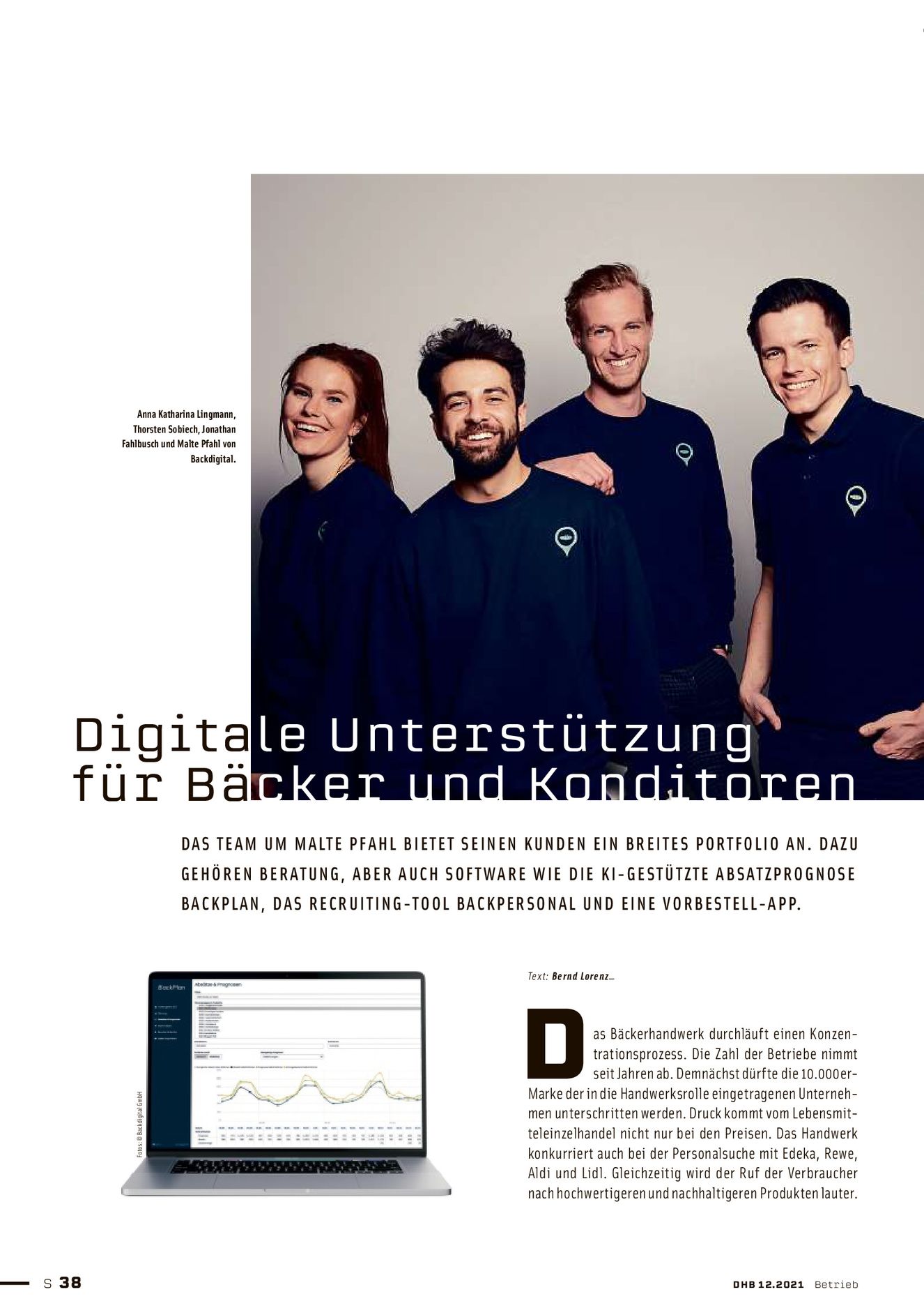 Verlagsanstalt Handwerk GmbH