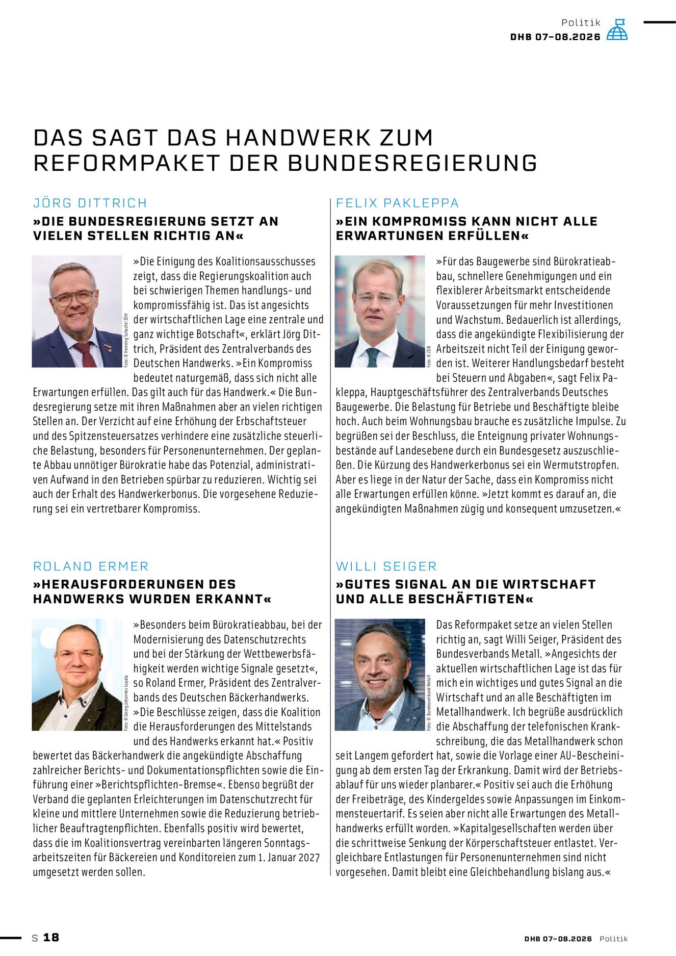 Verlagsanstalt Handwerk GmbH