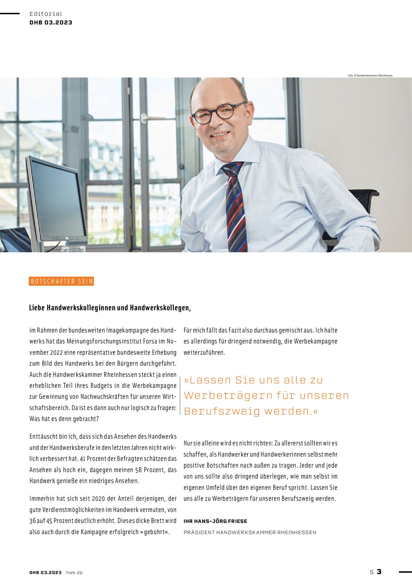 Verlagsanstalt Handwerk GmbH