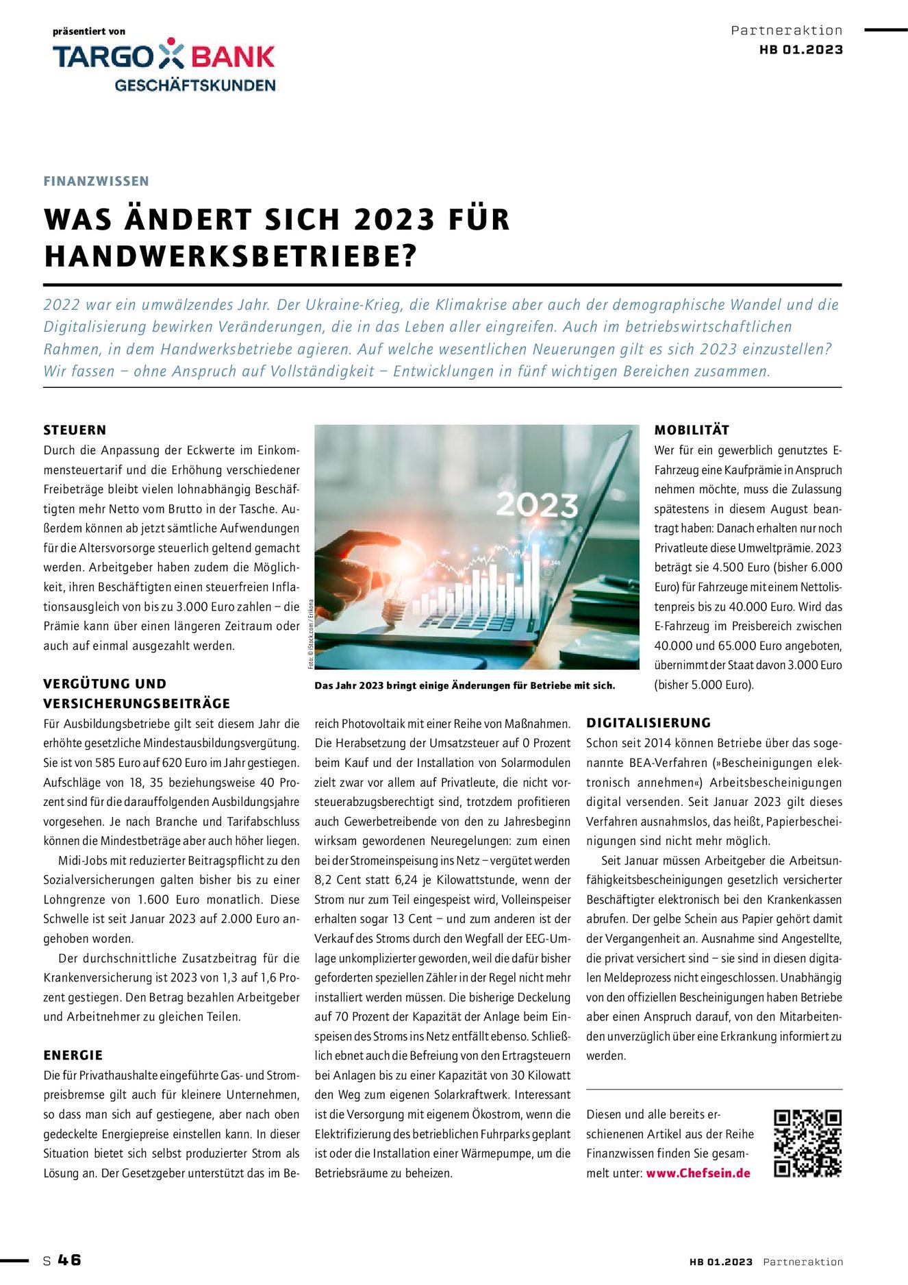 Verlagsanstalt Handwerk GmbH