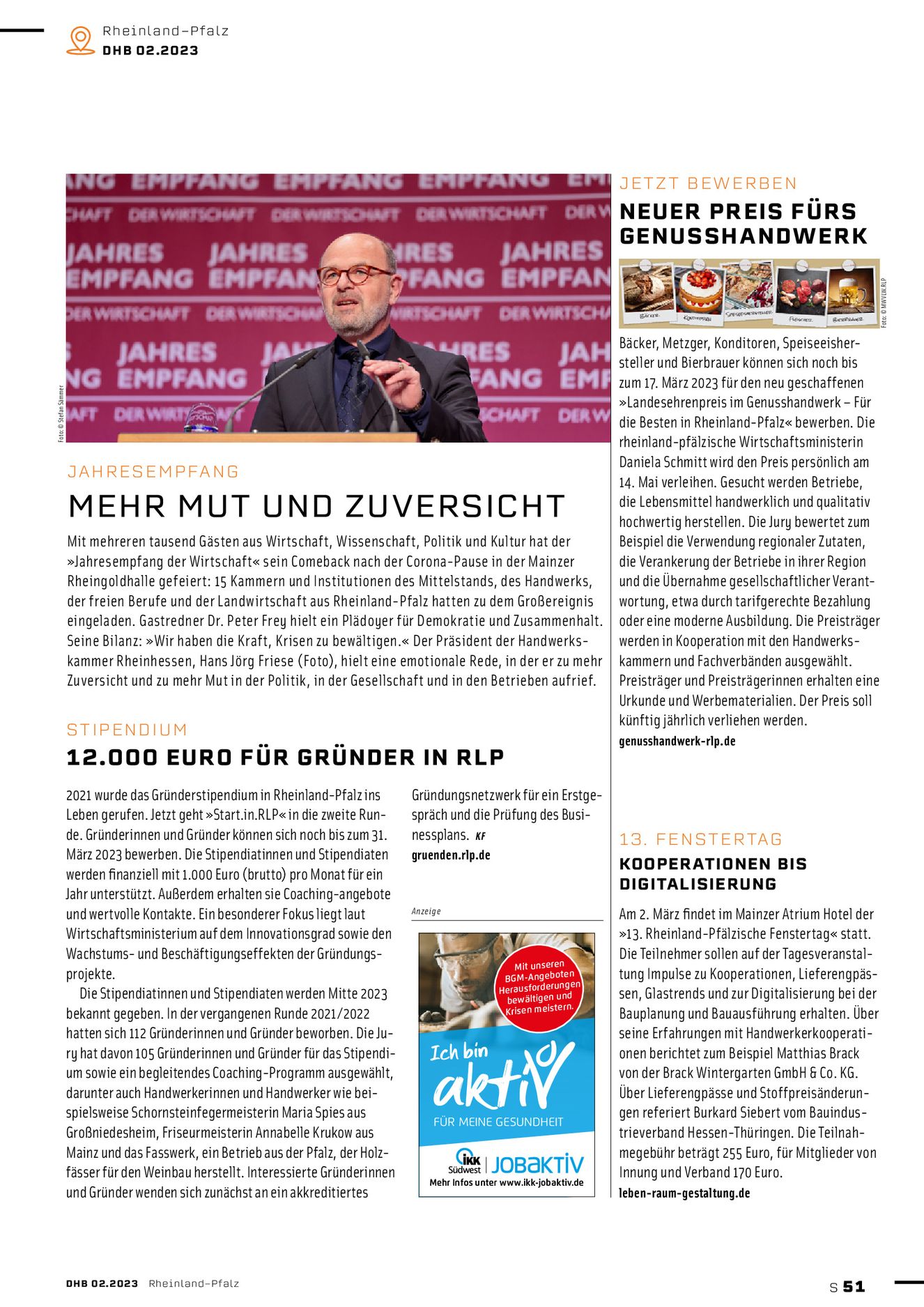 Verlagsanstalt Handwerk GmbH