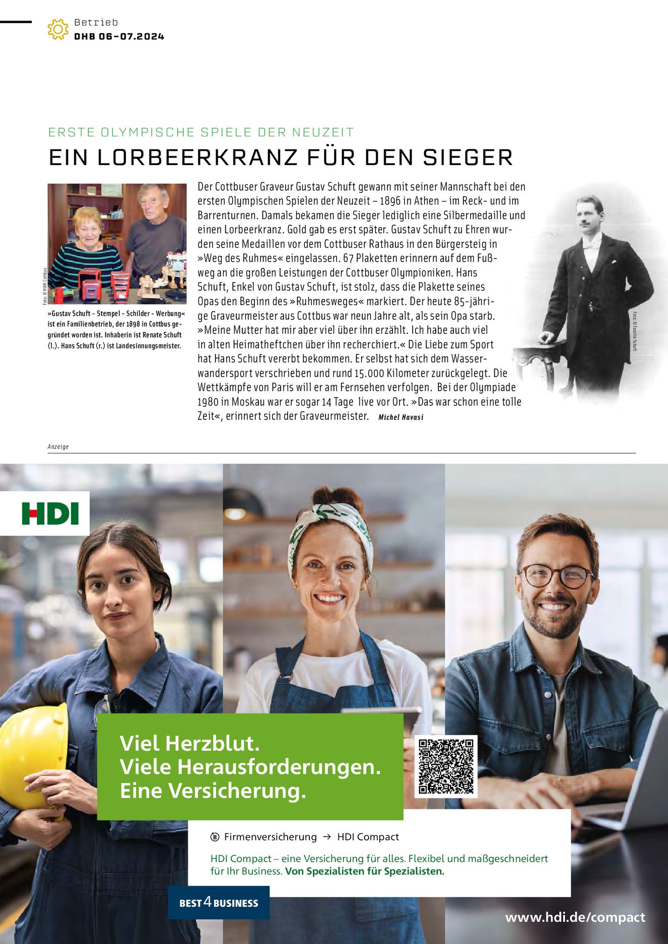 Verlagsanstalt Handwerk GmbH