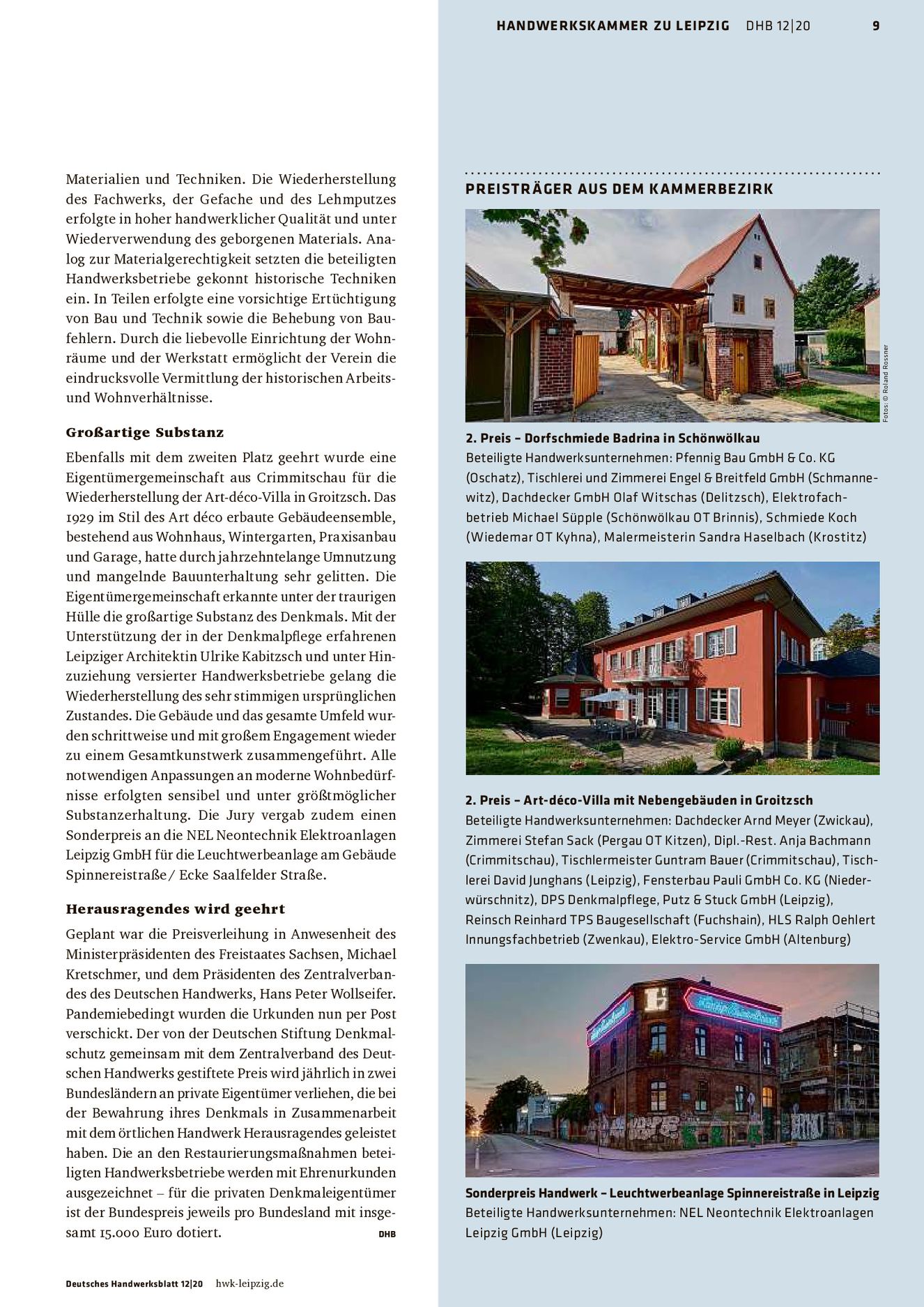 Verlagsanstalt Handwerk GmbH